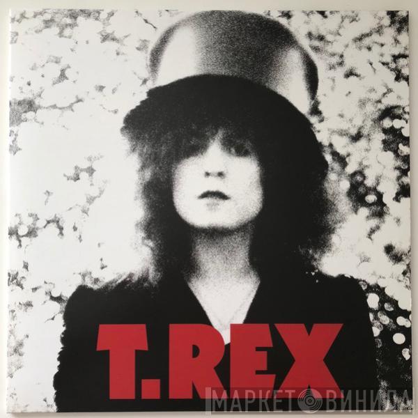 T. Rex  - The Slider