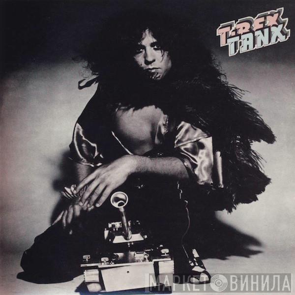  T. Rex  - Tanx