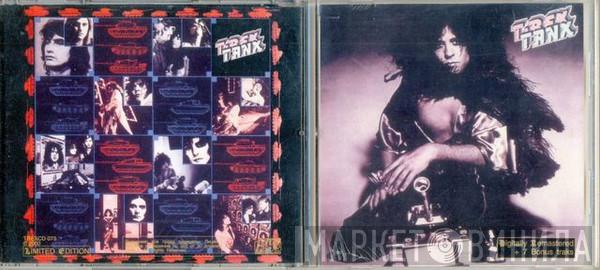  T. Rex  - Tanx