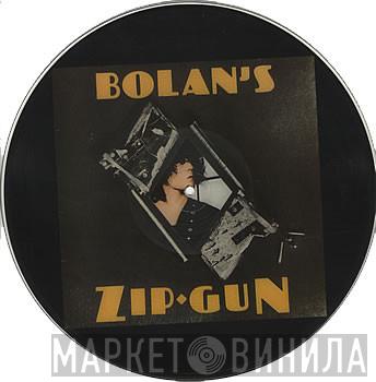 T. Rex - Bolan`s Zip Gun