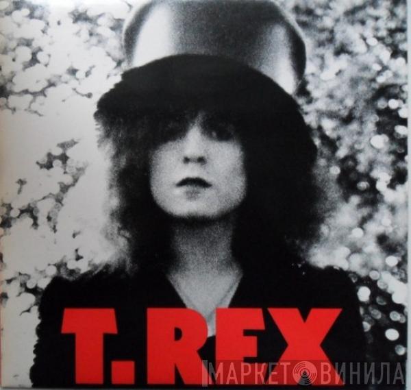 T. Rex  - The Slider