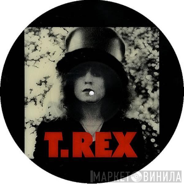  T. Rex  - The Slider