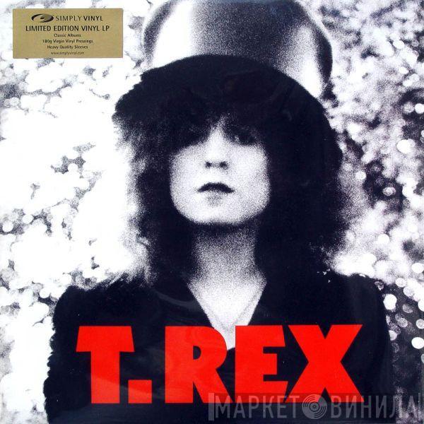  T. Rex  - The Slider