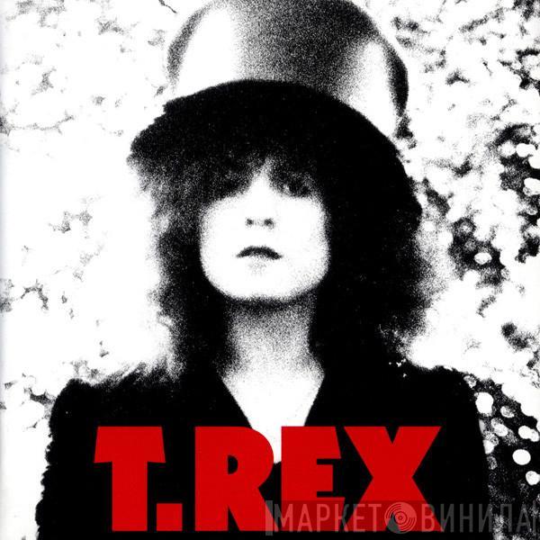  T. Rex  - The Slider