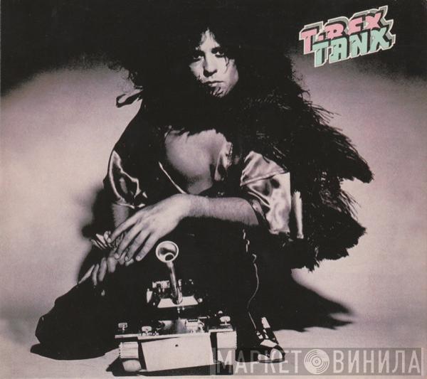  T. Rex  - Tanx