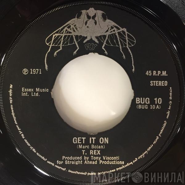 T. Rex - Get It On