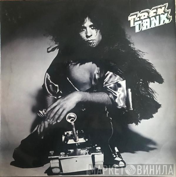  T. Rex  - Tanx