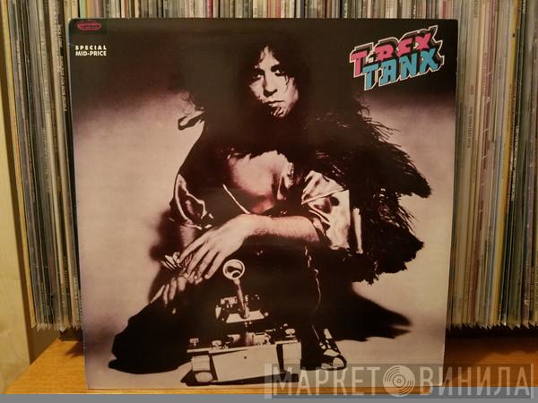  T. Rex  - Tanx