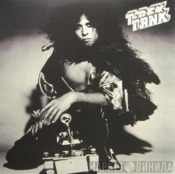 T. Rex - Tanx