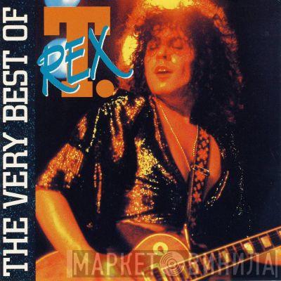 T. Rex - The Very Best Of