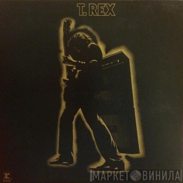 T. Rex - Electric Warrior