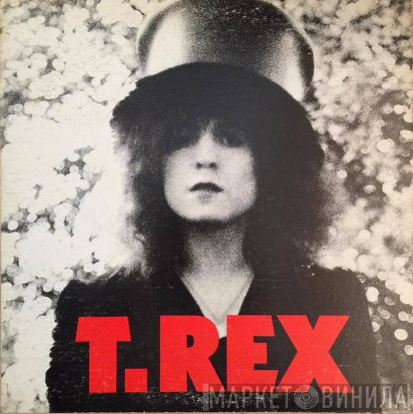  T. Rex  - The Slider