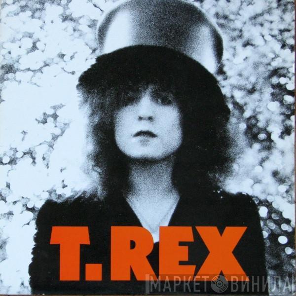 T. Rex - The Slider