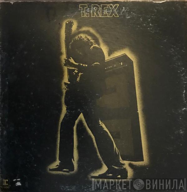  T. Rex  - Electric Warrior