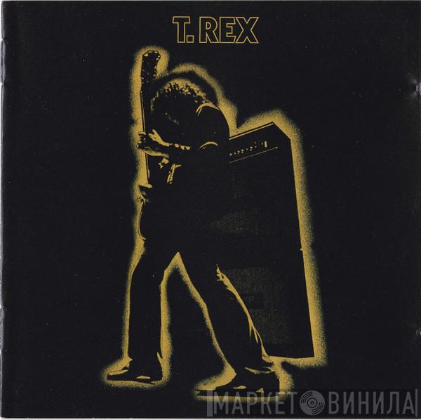  T. Rex  - Electric Warrior