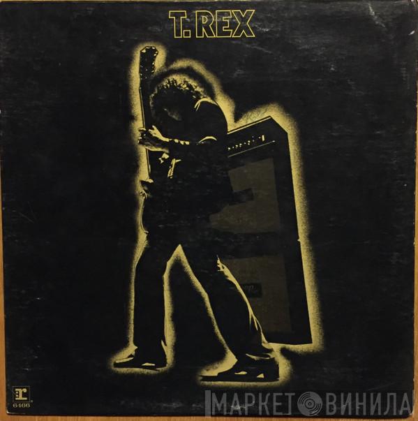  T. Rex  - Electric Warrior