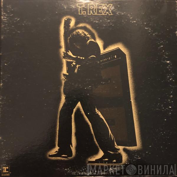  T. Rex  - Electric Warrior