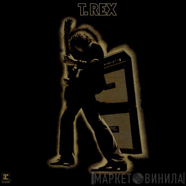  T. Rex  - Electric Warrior