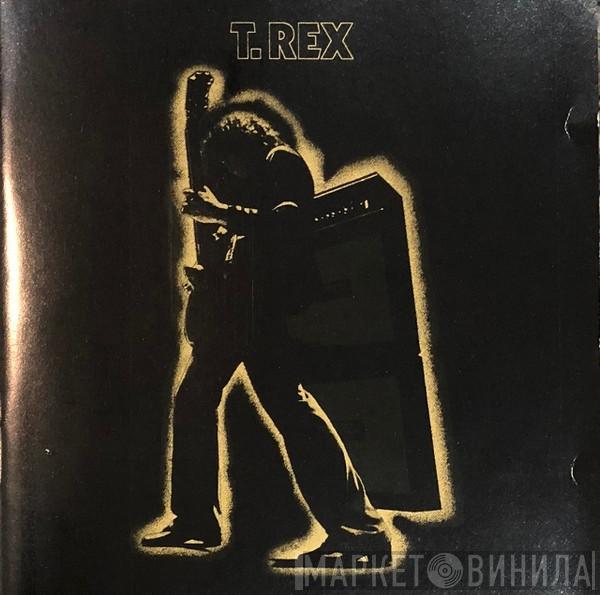  T. Rex  - Electric Warrior