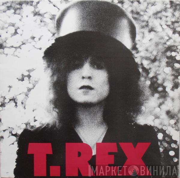  T. Rex  - The Slider