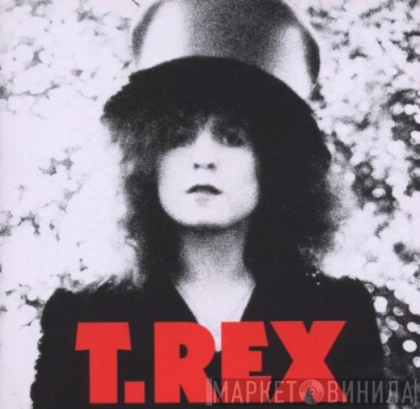  T. Rex  - The Slider