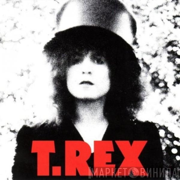  T. Rex  - The Slider