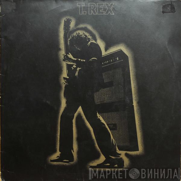 T. Rex - Electric Warrior