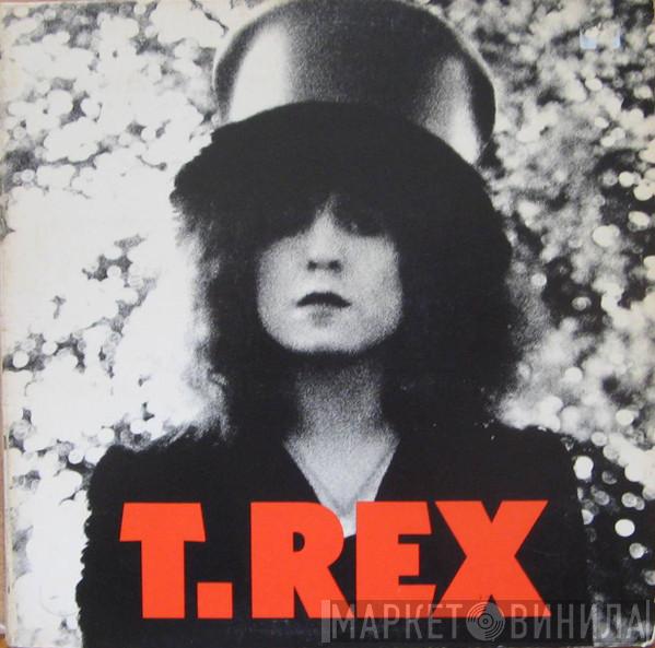  T. Rex  - The Slider
