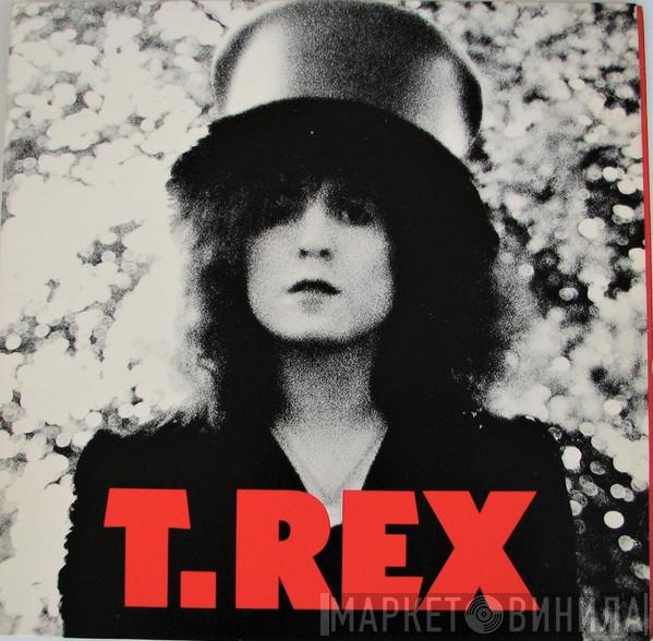  T. Rex  - The Slider