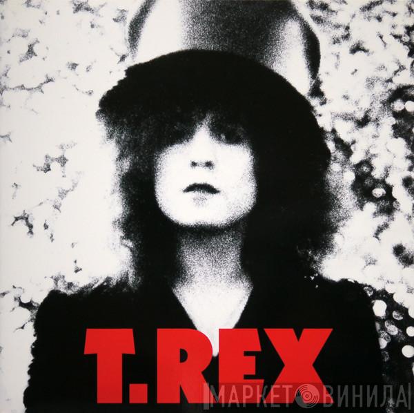  T. Rex  - The Slider