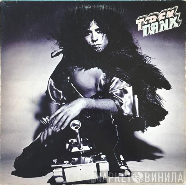  T. Rex  - Tanx