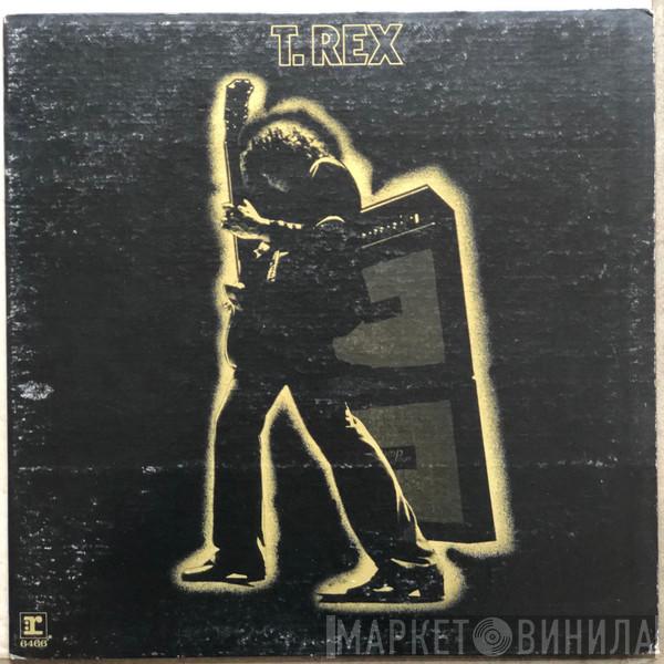  T. Rex  - Electric Warrior