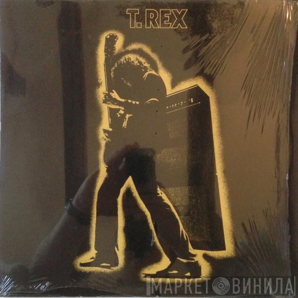  T. Rex  - Electric Warrior