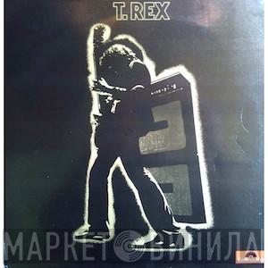  T. Rex  - Electric Warrior