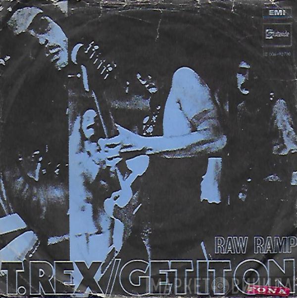  T. Rex  - Get It On