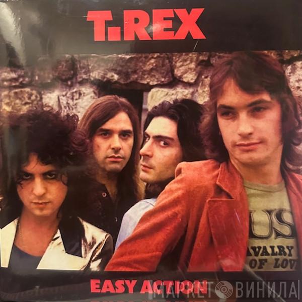 T. Rex - Easy Action