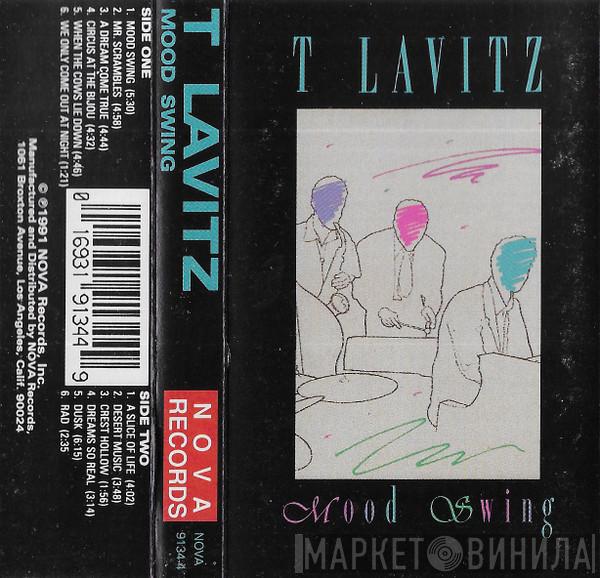 T. Lavitz - Mood Swing