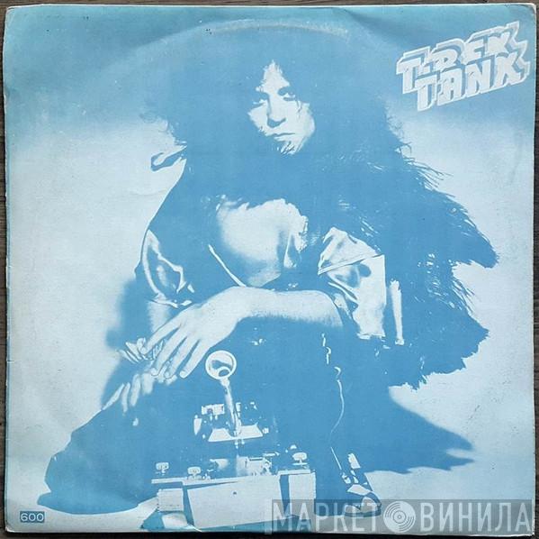  T. Rex  - Tanx