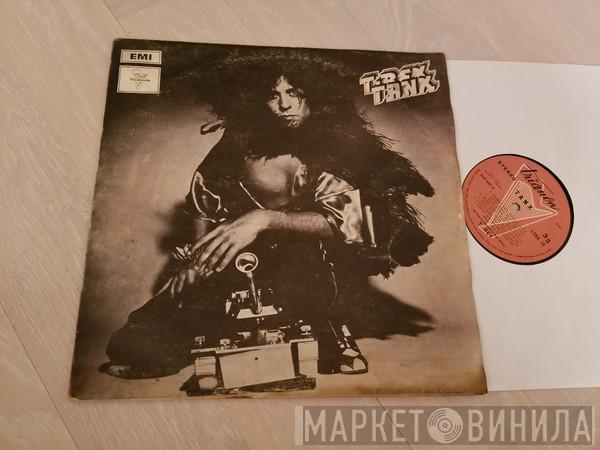  T. Rex  - Tanx