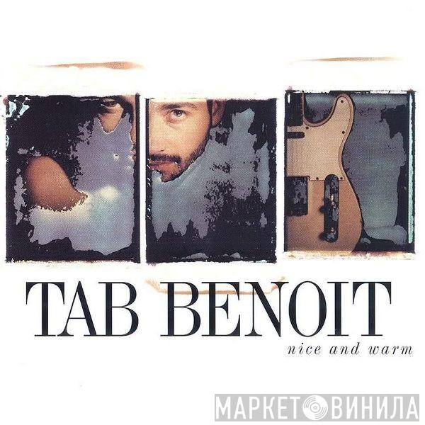 Tab Benoit - Nice And Warm