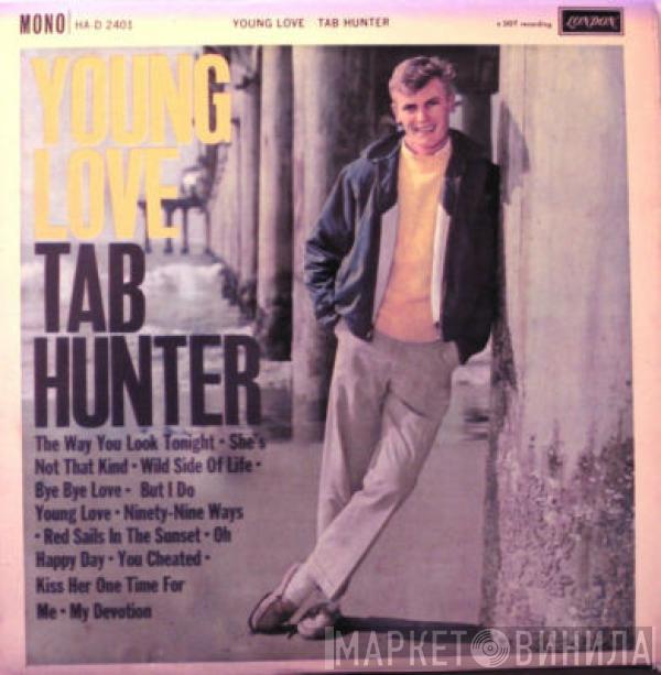 Tab Hunter - Young Love