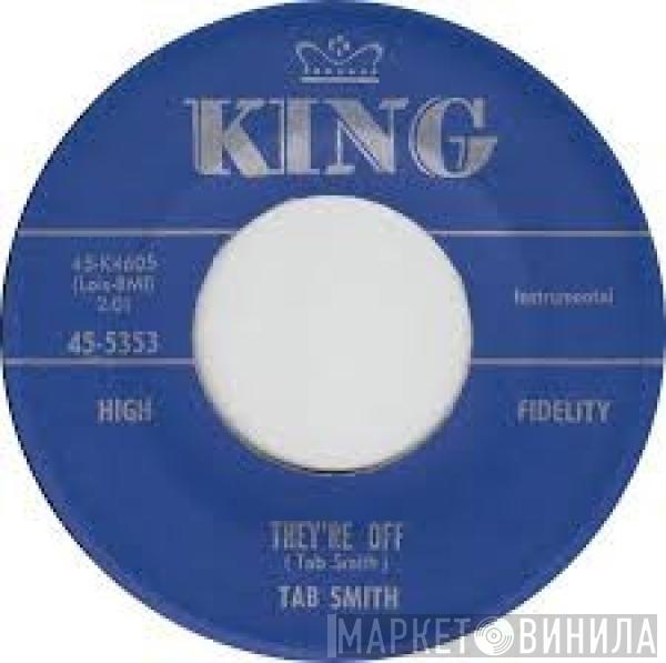  Tab Smith  - They're Off