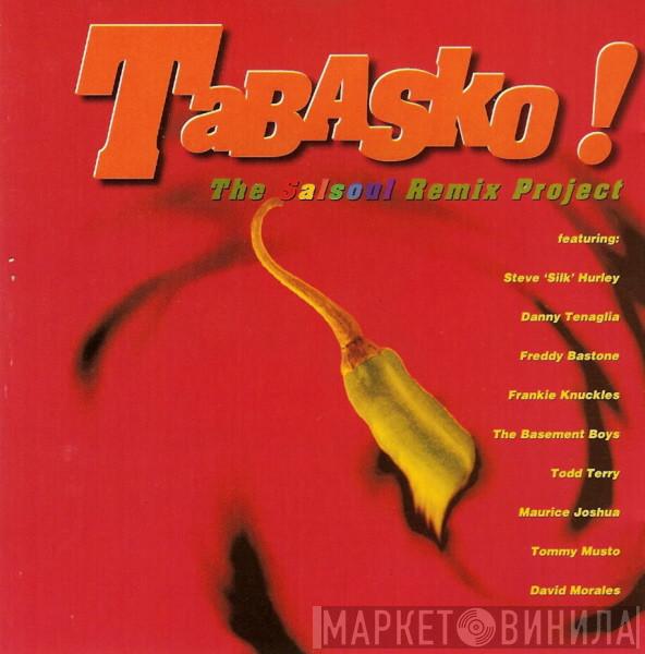  - Tabasko! The Salsoul Remix Project