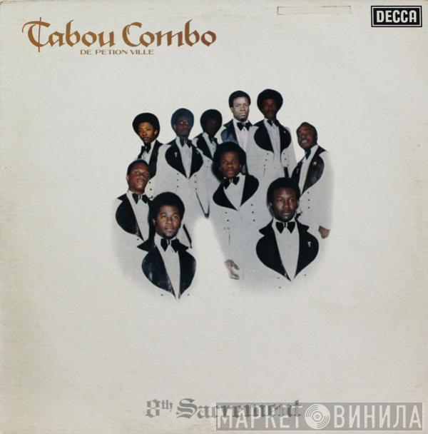  Tabou Combo  - 8th Sacrement