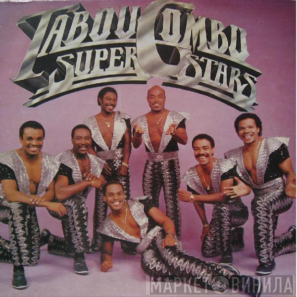  Tabou Combo  - Allo Allo (Toujou, Souça)