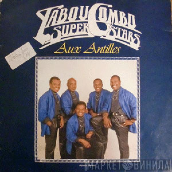  Tabou Combo  - Aux Antilles