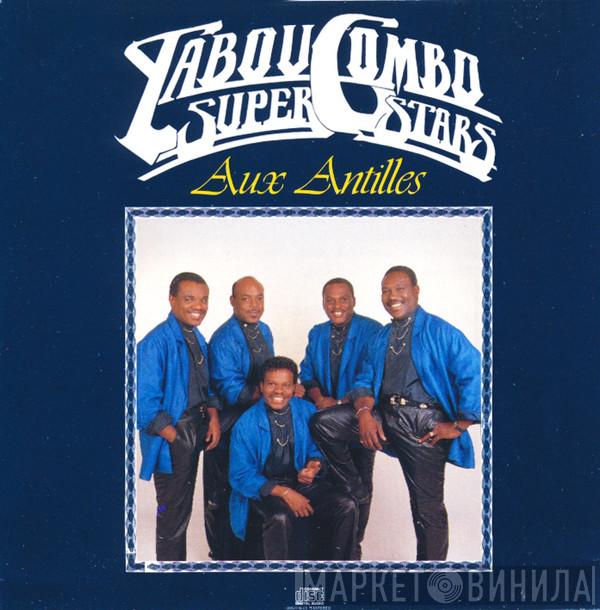  Tabou Combo  - Aux Antilles