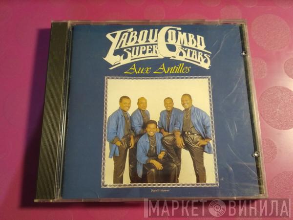  Tabou Combo  - Aux Antilles