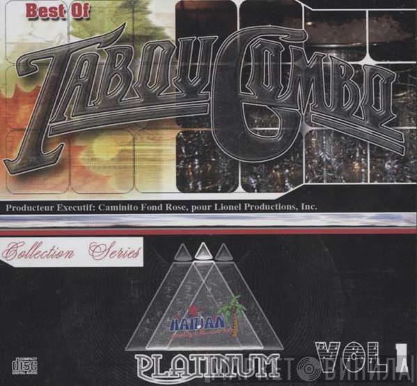  Tabou Combo  - Best Of Platinum Vol.1