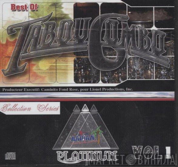  Tabou Combo  - Best Of Platinum Vol.1